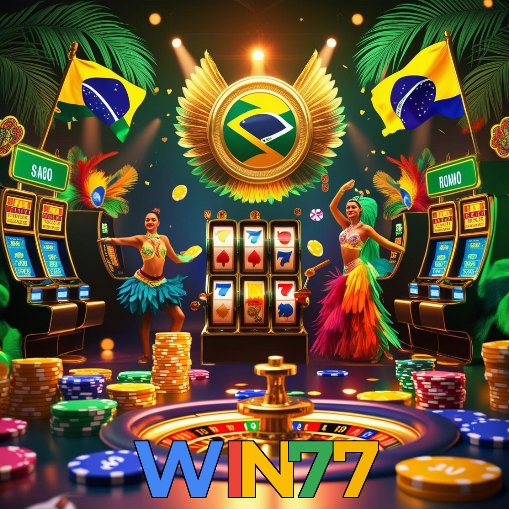 WIN77:Aposte no futebol online e vença como um verdadeiro campeão!