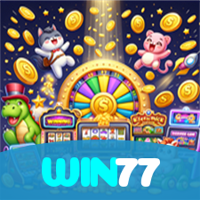 WIN77:Jogue slots, aposte no futebol e conquiste prêmios incríveis!