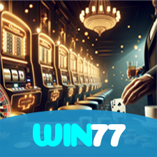 WIN77：Aposte e vença no futebol online, o campo de grandes vitórias!