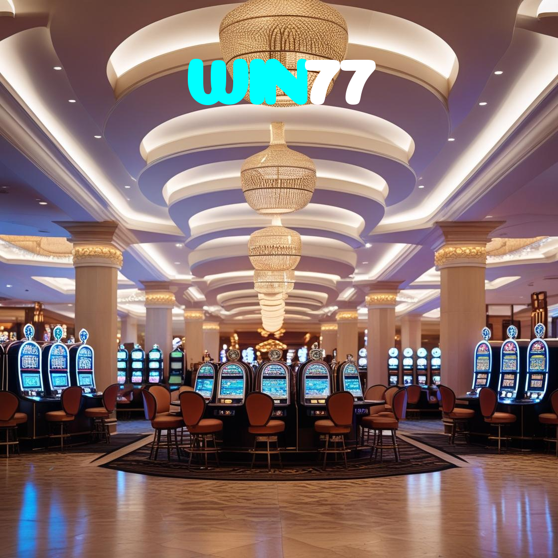 WIN77:Jogue poker, aposte no futebol e leve prêmios incríveis no cassino!