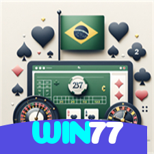 WIN77：Aposte no futebol online e experimente o que é vencer com emoção!