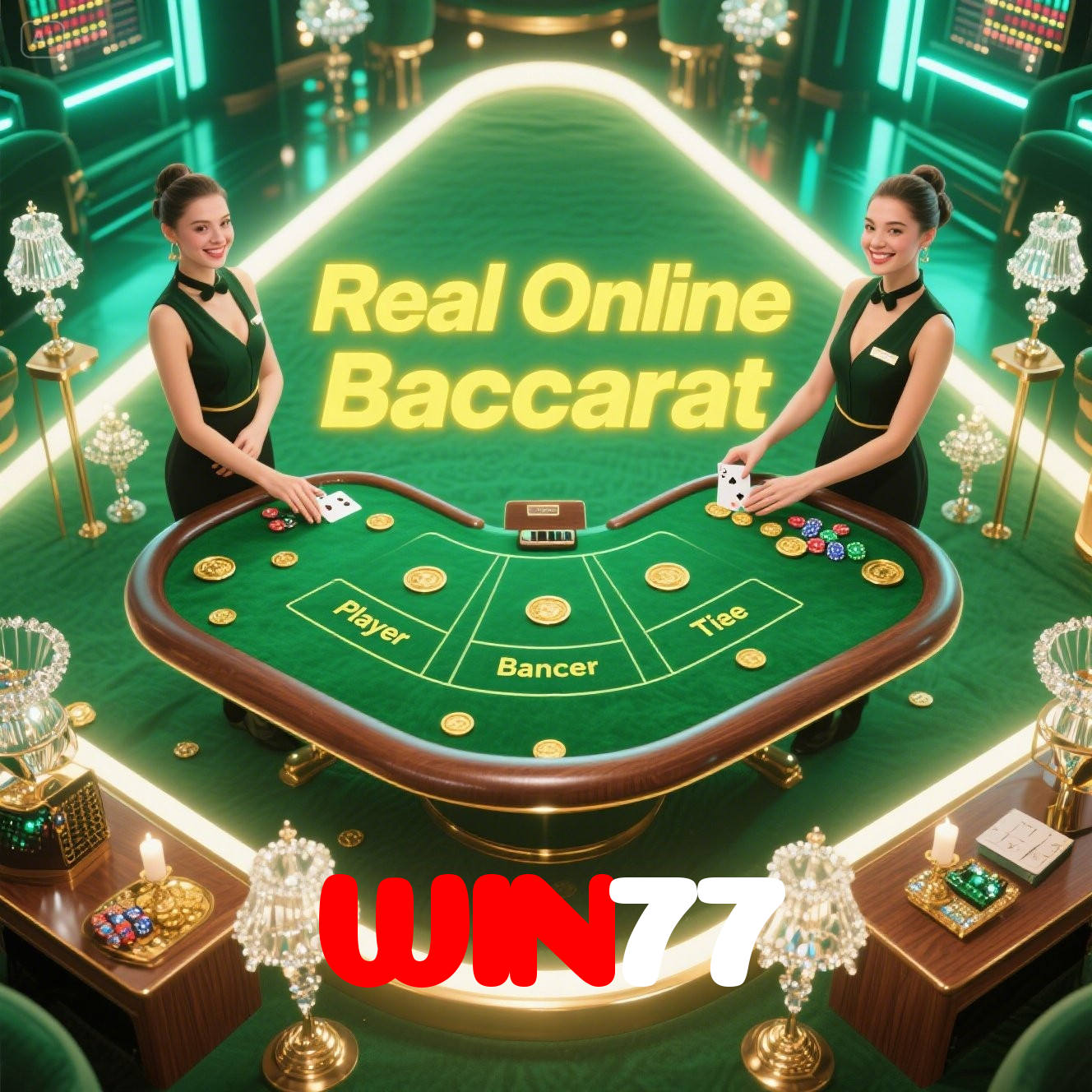 WIN77:A diversão nunca para! Entre no nosso cassino e jogue os melhores jogos!