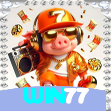 WIN77:Cada giro nas slots pode te levar à grande vitória!