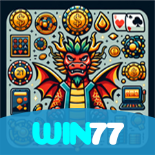 WIN77：Apostas ao vivo no futebol e diversão garantida com jogos de cassino!