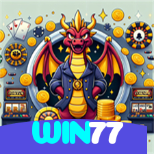 WIN77:Em nosso cassino online, grandes prêmios estão ao seu alcance!