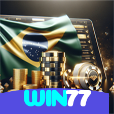WIN77：Jogue nas roletas e veja a sorte sorrir para você!