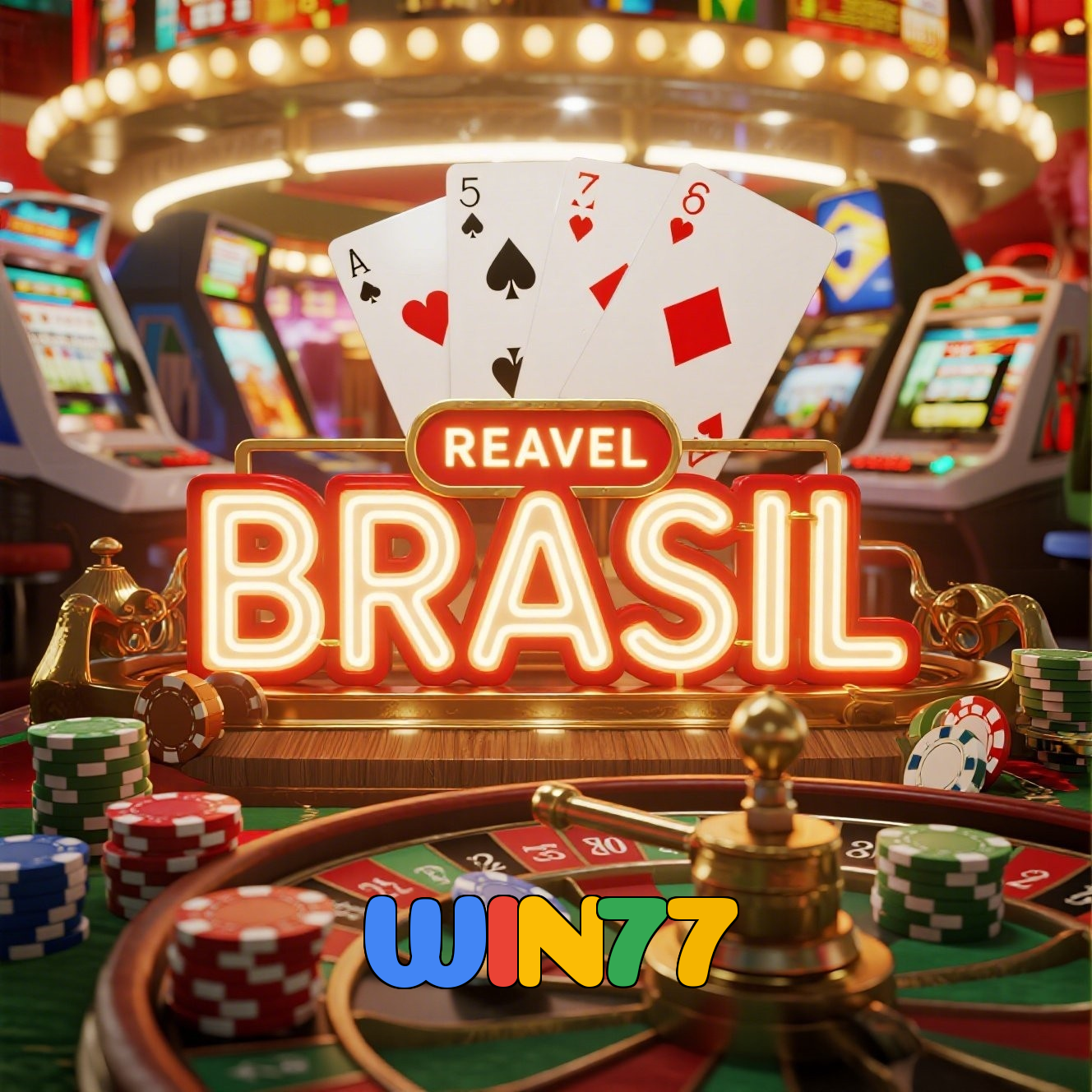 WIN77:Jogue nas melhores slots e leve o jackpot para casa!