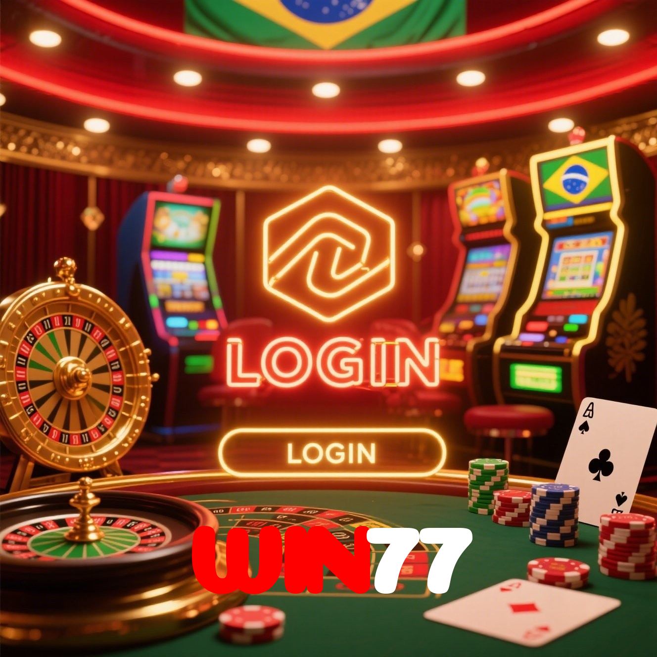 WIN77:O futebol está online! Aposte agora e ganhe grandes vitórias!