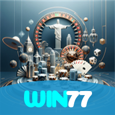 WIN77：Vença no poker e aposte no futebol com segurança no nosso cassino!