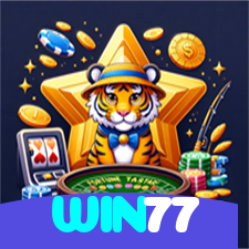WIN77：Jogue blackjack e aposte no futebol para uma experiência emocionante!
