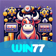 WIN77：Jogue agora nas melhores slots e ganhe prêmios fantásticos!