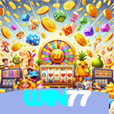 WIN77：Apostas ao vivo no futebol e os melhores jogos de cassino para você!