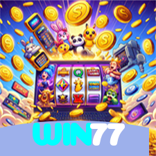 WIN77：Jogue no melhor cassino online e descubra os maiores jackpots!