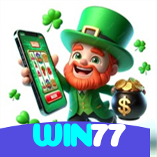 WIN77：Jogue os melhores jogos de cassino como blackjack e roleta, e aposte no futebol!
