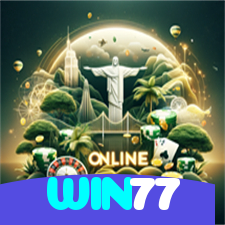 WIN77：O futebol online está na sua tela! Aposte agora e vença!