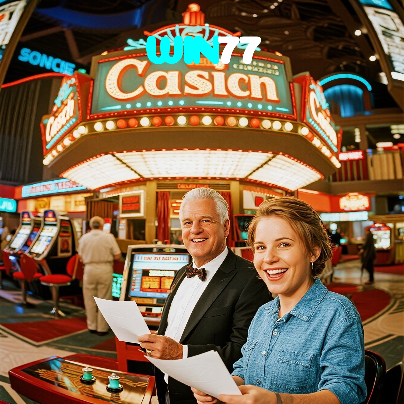 WIN77:Jogue slots, aposte no futebol e ganhe com confiança no nosso cassino online!
