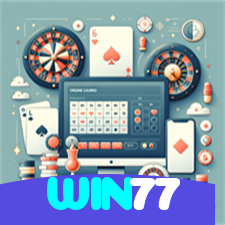 WIN77:Aposte e jogue futebol online: a vitória está ao seu alcance!