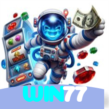 WIN77：Apostas no futebol e diversão com roleta e blackjack no nosso cassino online!