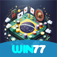 WIN77：Jogue poker online e mostre seu talento nas cartas!