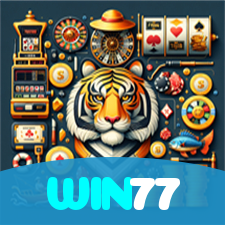 WIN77：O futebol online está esperando por você, com grandes recompensas!