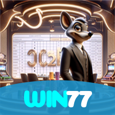 WIN77：Entre no cassino e aposte nas roletas mais emocionantes!