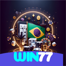 WIN77:Jogue nas melhores slots e vença o jackpot agora mesmo!