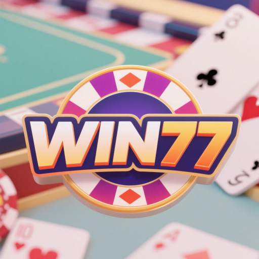 WIN77 - A sorte brilha no cassino online mais seguro do Brasil!