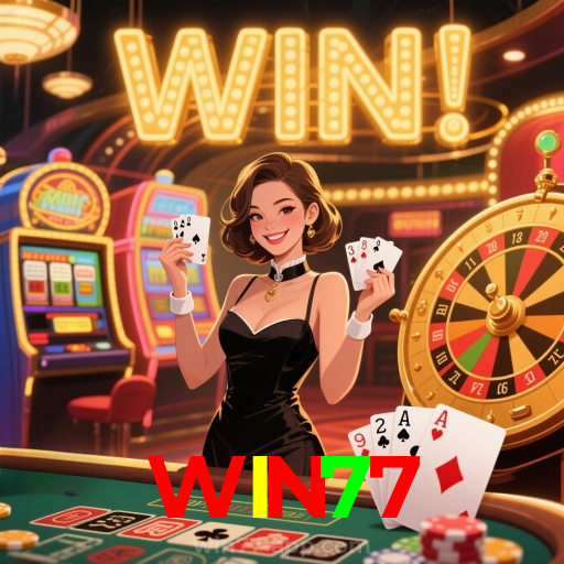 WIN77:O melhor do futebol online está aqui! Aposte e vença!