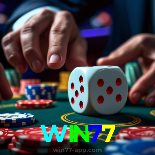 WIN77:Aposte no futebol e jogue blackjack com grandes vitórias no cassino online!
