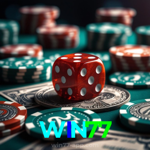 WIN77:Conquiste prêmios no futebol e vença nas mesas de poker online!
