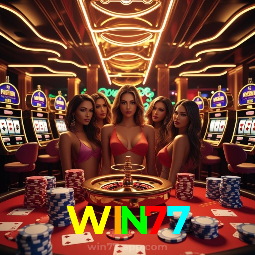 WIN77：A aposta no futebol online pode te levar à vitória absoluta!