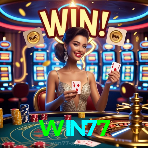 WIN77:Jogue roleta e aposte no futebol ao vivo para grandes prêmios!