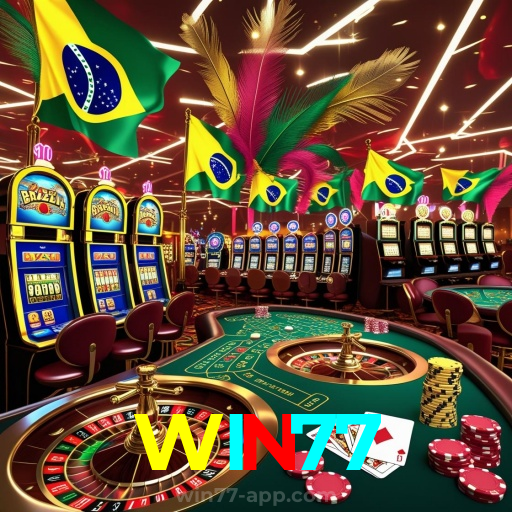 WIN77:O futebol nunca foi tão divertido! Aposte nas melhores partidas e vença!
