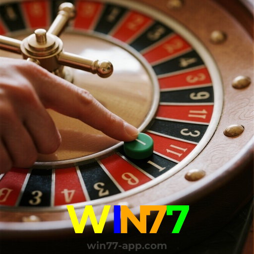 WIN77：Vire o mestre das cartas! Jogue poker online e vença!