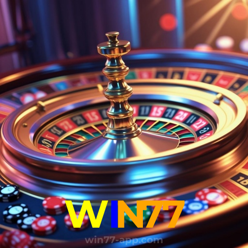 WIN77:A adrenalina do futebol online te leva até grandes vitórias!