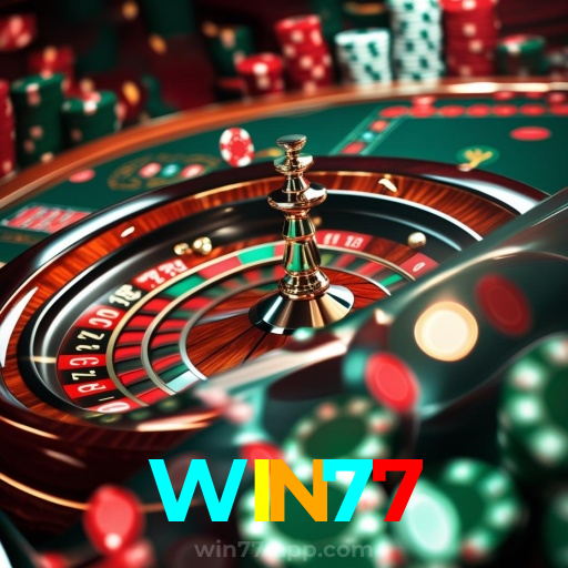 WIN77:Aposte no seu time e ganhe com os melhores jogos de cassino online!