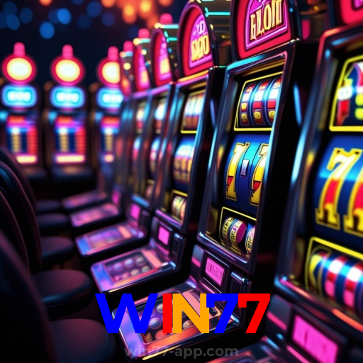WIN77：Aposte no futebol e ganhe nos jogos de blackjack e poker online!