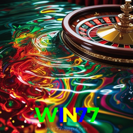 WIN77:A diversão nunca acaba! Jogue nos melhores jogos e vença!