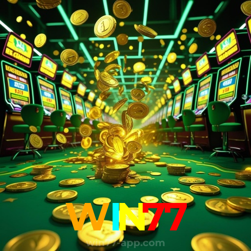 WIN77:Vença e marque grandes gols no futebol online agora!