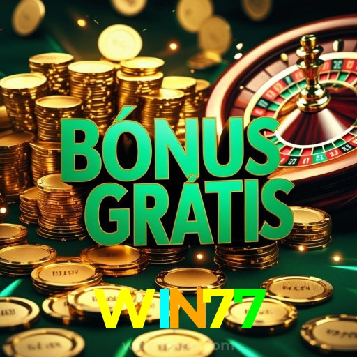 WIN77:Aposte no futebol online e mostre sua habilidade para ganhar!