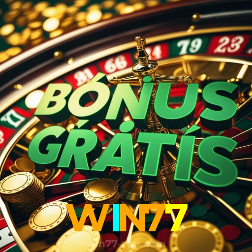 WIN77：Vença no futebol online e sinta a emoção de marcar seu gol de ouro!