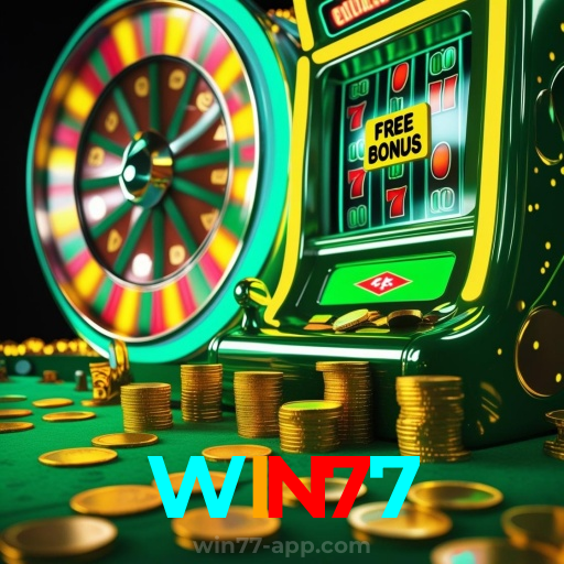 WIN77:Aposte nas roletas e leve o jackpot para casa!