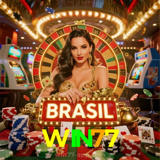 WIN77:Jogue futebol online e descubra o prazer de ganhar grandes prêmios!