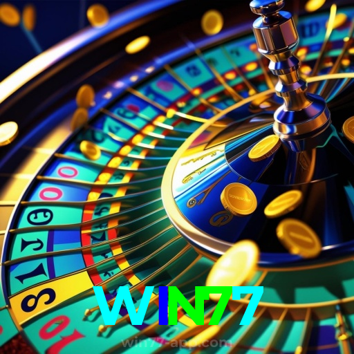 WIN77:Jogue poker como um profissional e vença grandes desafios!