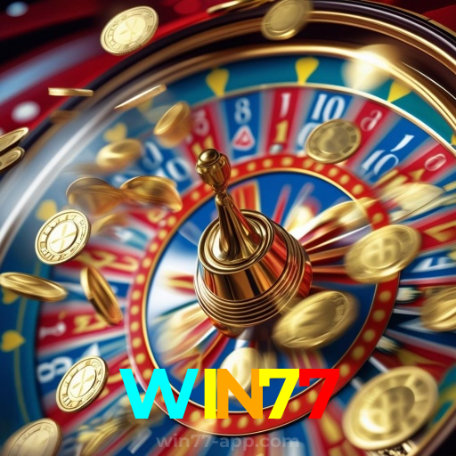 WIN77:Jogue nas melhores slots e leve para casa prêmios sensacionais!
