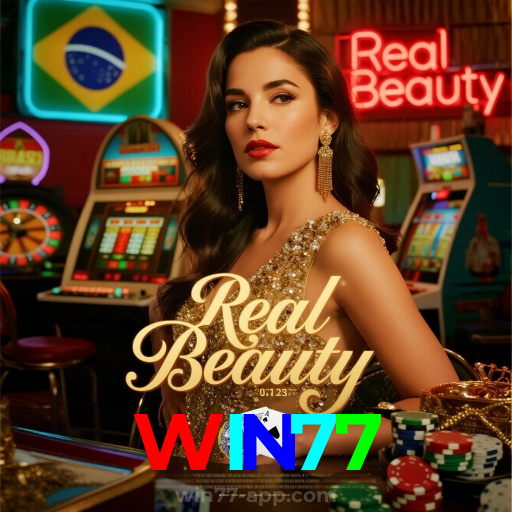 WIN77：Ganhe prêmios incríveis com apostas ao vivo em futebol e jogue roleta!