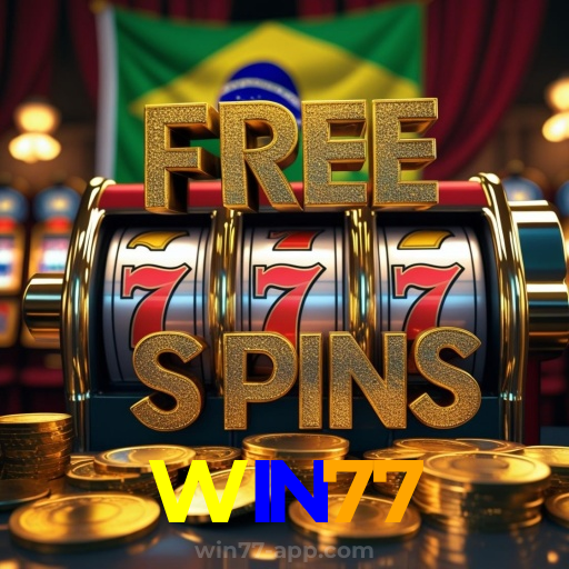 WIN77:A roleta te espera para grandes vitórias! Aposte agora!