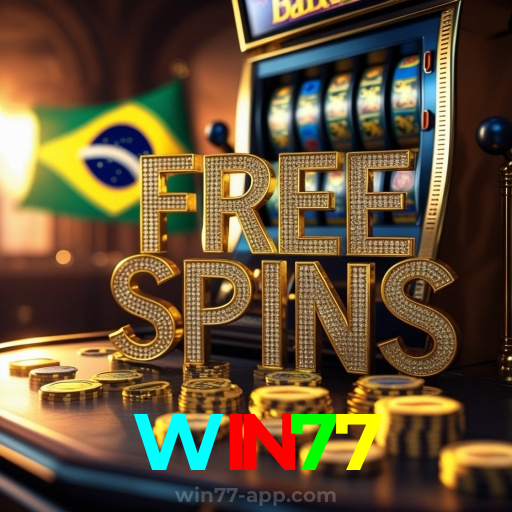 WIN77:Onde sua sorte brilha com apostas no futebol e prêmios em roleta!