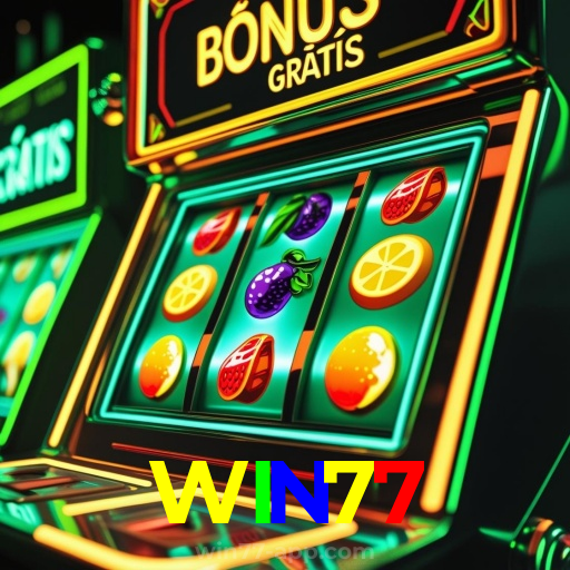 WIN77：Conquiste prêmios no futebol e vença nas mesas de poker online!