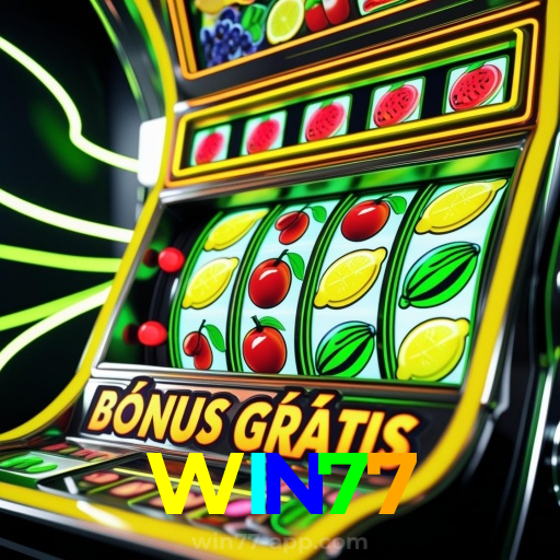 WIN77：O melhor cassino online para apostar no futebol e jogar poker e blackjack!